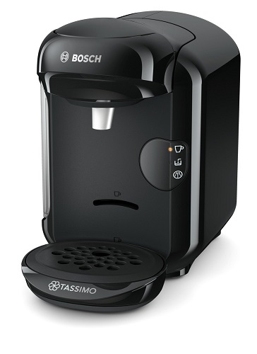 Bosch Tassimo Kapselkaffeemaschine Kaffeekapselmaschine