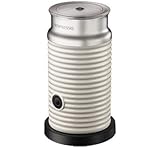 Nespresso Aeraloguino 3, Weiß, 220-240 V