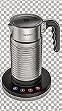 Milchaufschäumer Aeroccino4 von Nespresso