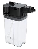 Kompletter Milchbehälter CP0153 kompatibel mit Saeco Philips Incanto Minuto IncantoDeLuxe GranBaristo GranBaristoAvanti PicoBaristo Philips Serie 3100 4000 5000 EP