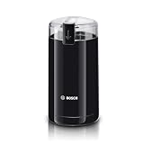 Bosch Kaffeemühle TSM6A013B, 75 gr, schwarz