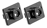2x Träger kompatibel mit/Ersatzteil für Philips Saeco 421944040061 Wassertank Kaffeevollautomaten