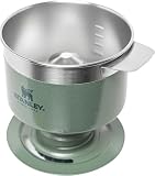 Stanley 1913 Perfect Brew Pour Over - Hammertone Green