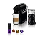 De Longhi Nespresso Inissia EN 80.BAE - Kaffeemaschine