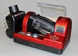 Gene Cafe Kaffeeröster CBR-101 - Red